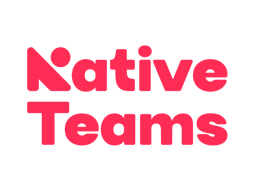 Native Teams logo